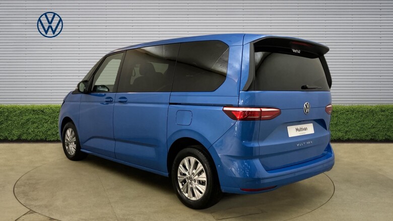 Volkswagen Multivan 2.0 TDI Life 5dr DSG Diesel Estate